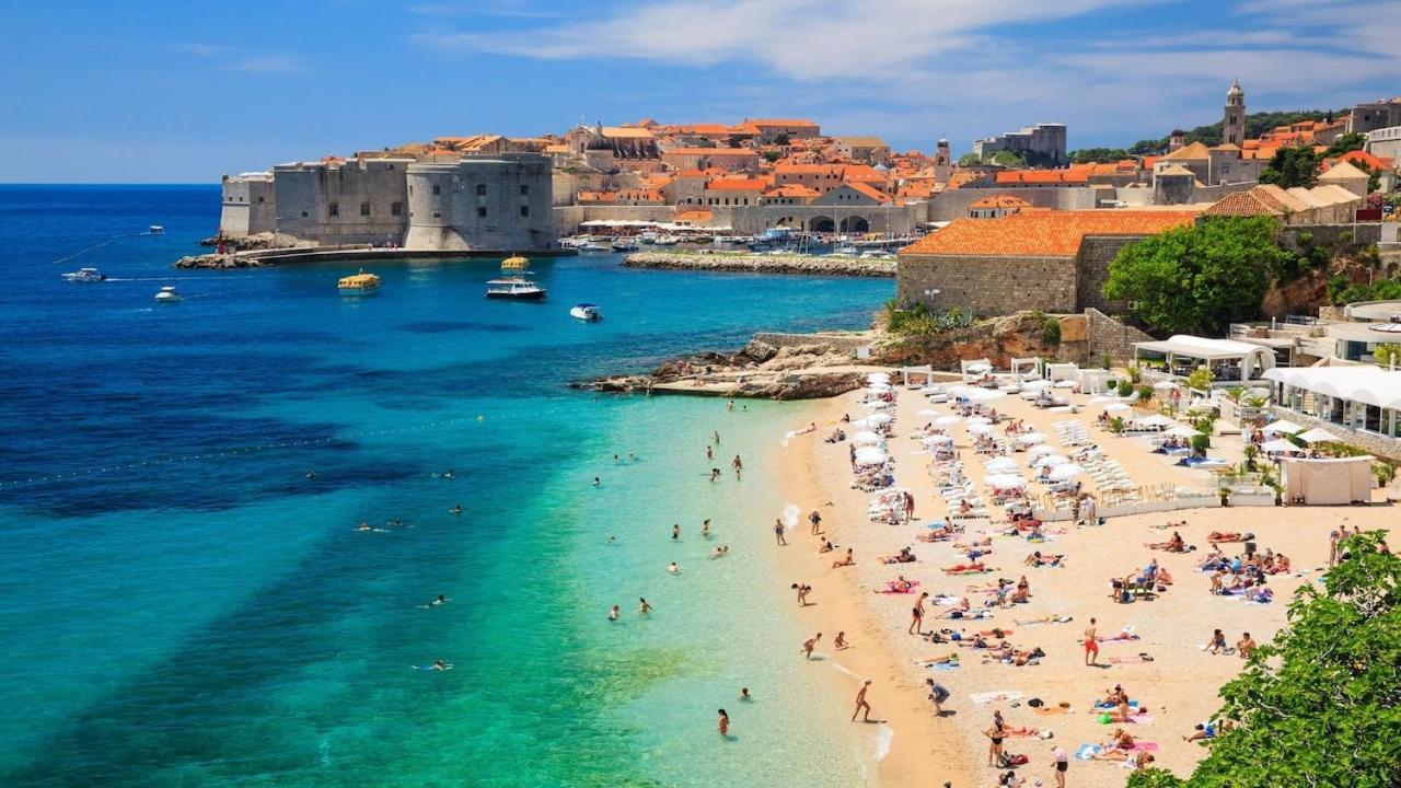 Apartamento 16 Steps Dubrovnik