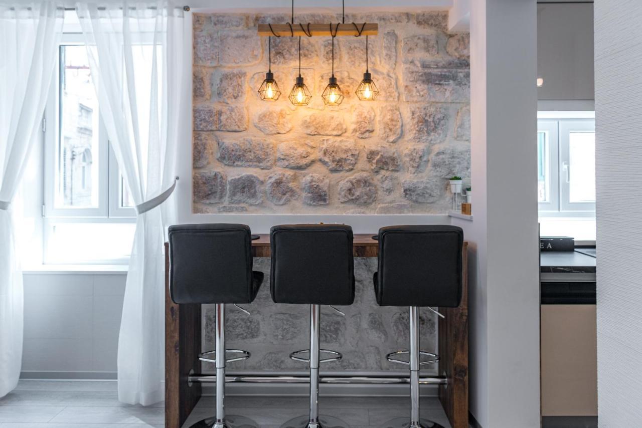 16 Steps Apartamento