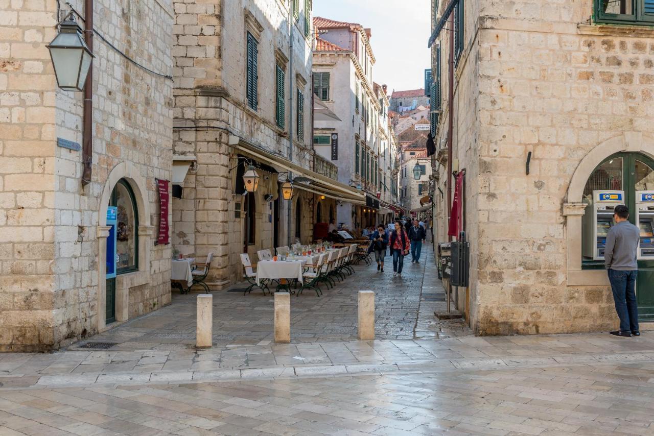 Apartamento 16 Steps Dubrovnik