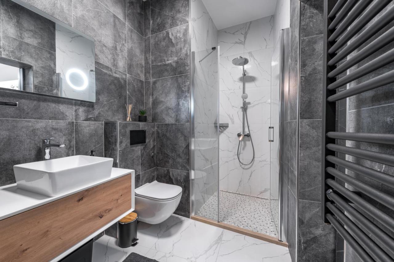 16 Steps Apartamento
