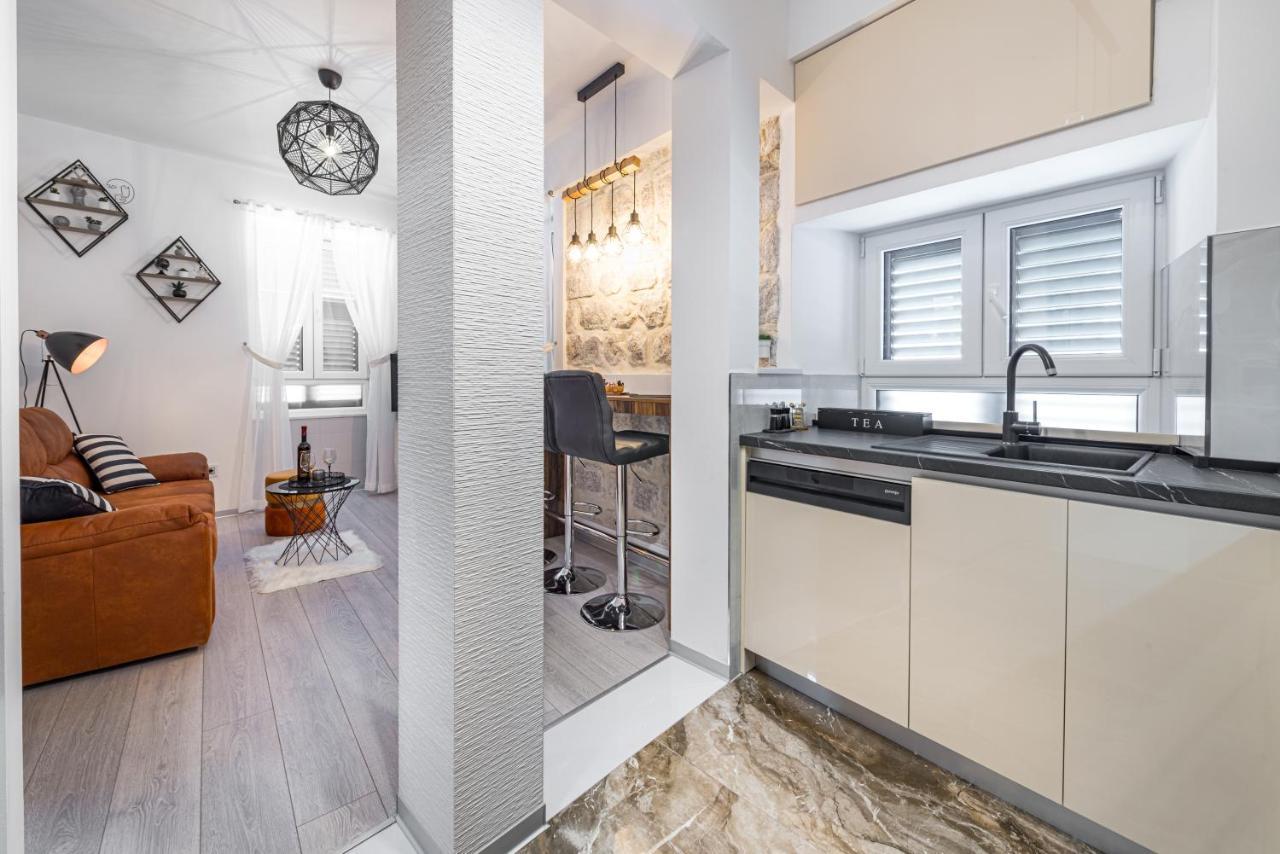 Apartamento 16 Steps *