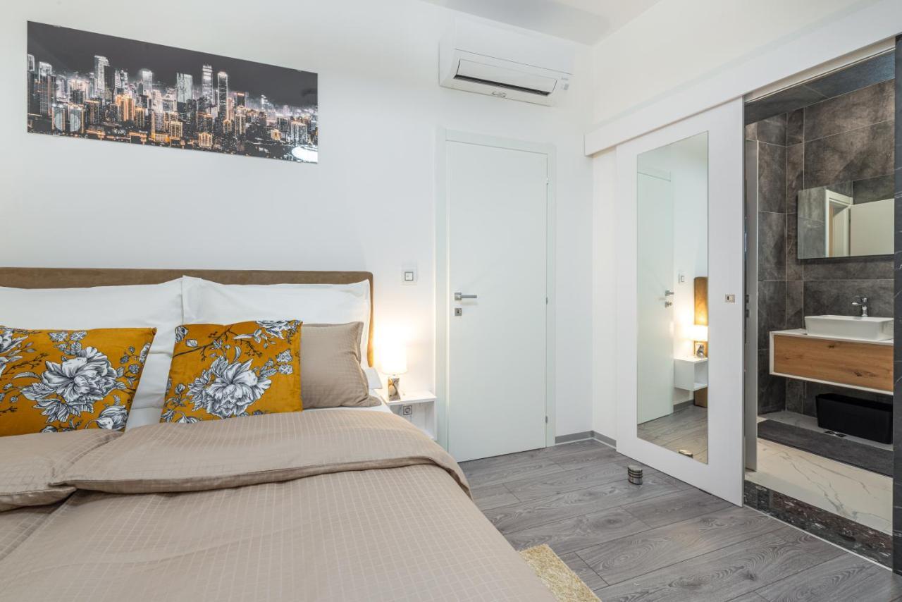 Apartamento 16 Steps *