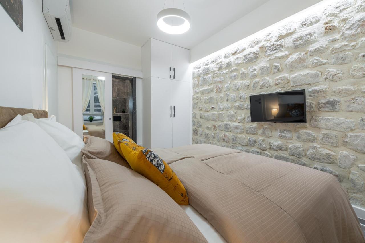 Apartamento 16 Steps